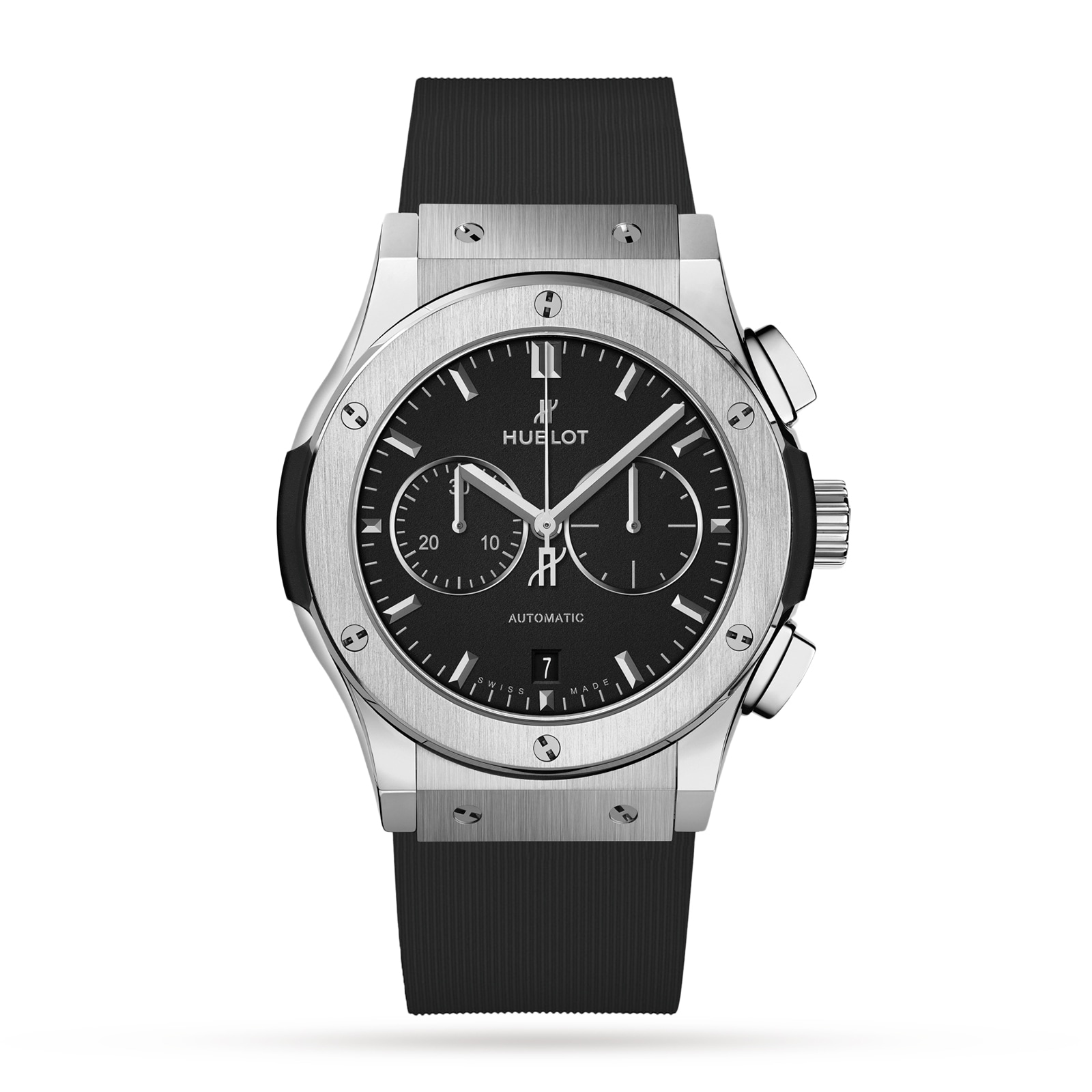 Hublot Classic Fusion 42mm Mens Watch Hublot Classic Fusion 42mm Mens Watch
