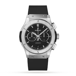 17170660 - Classic Fusion 42mm Mens Watch