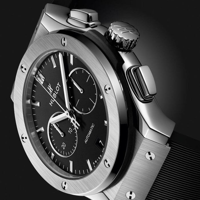 Hublot Classic Fusion 42mm Mens Watch