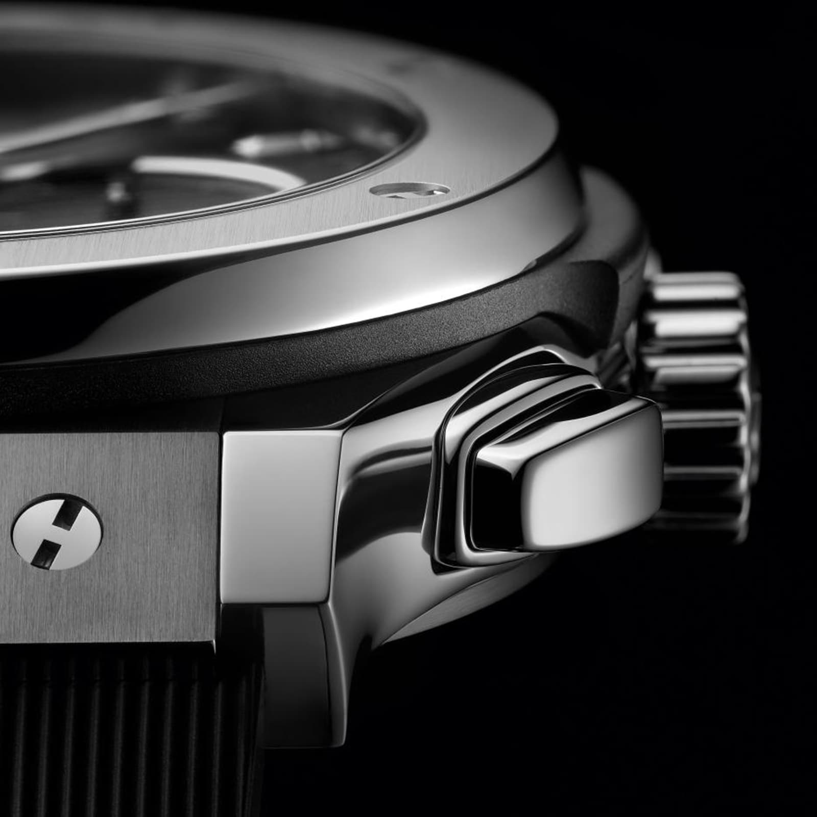 Hublot Classic Fusion 42mm Mens Watch Hublot Classic Fusion 42mm Mens Watch