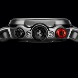 Hublot Classic Fusion Ferrari GT Titanium Chronograph 45mm