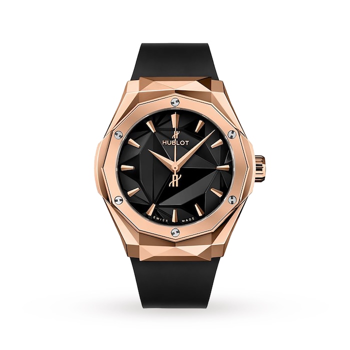 Hublot Classic Fusion Orlinski