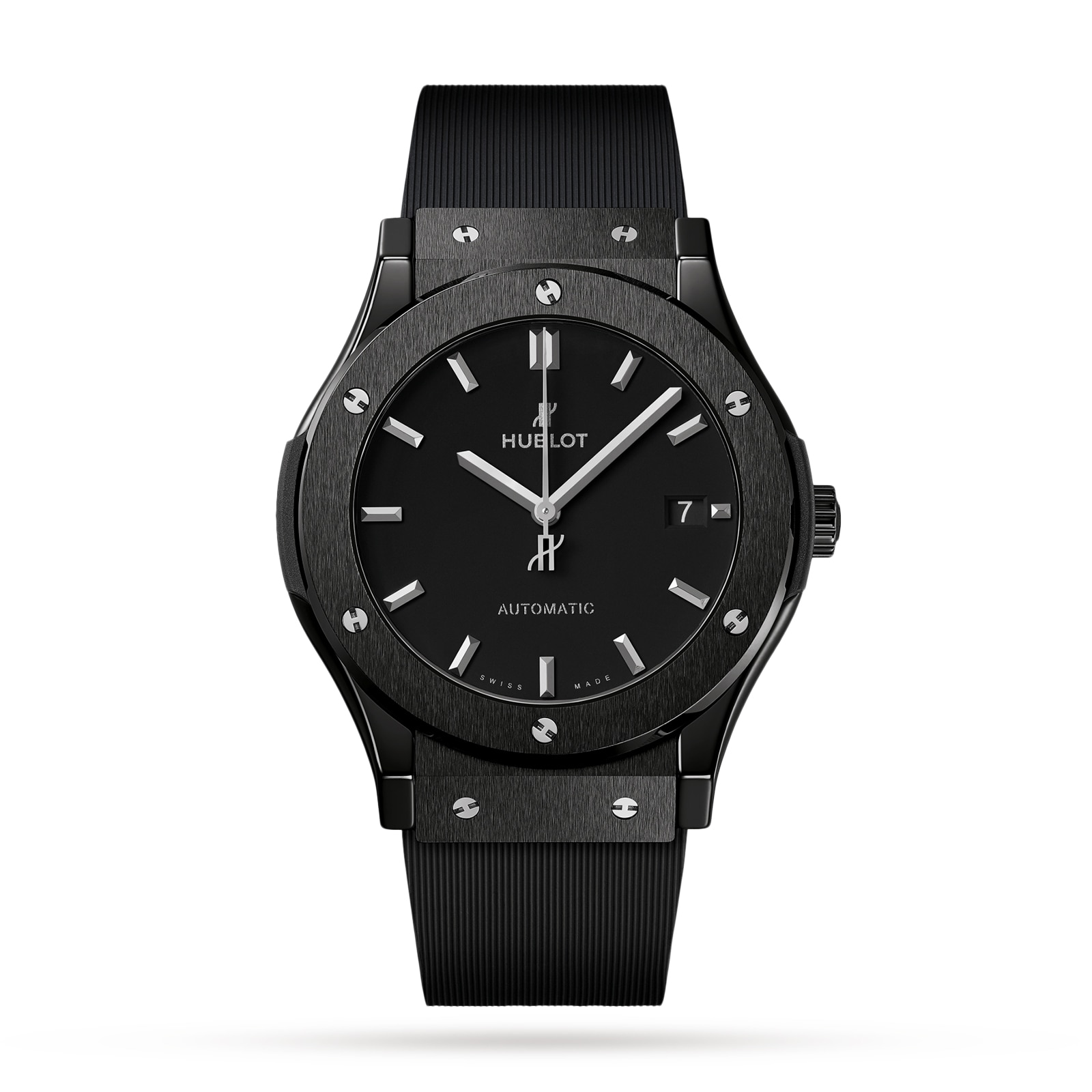 Hublot Classic Fusion 45mm Mens Watch Hublot Classic Fusion 45mm Mens Watch