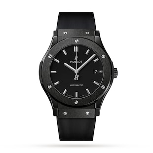 Hublot Classic Fusion 45mm Mens Watch