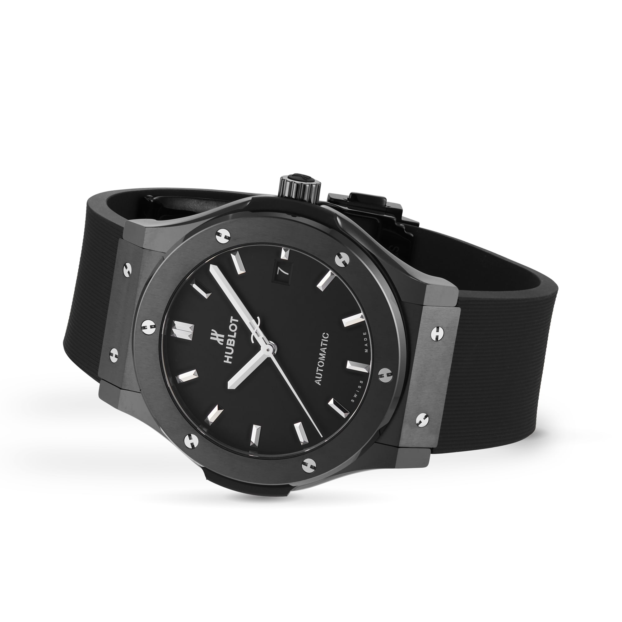Hublot Classic Fusion 45mm Mens Watch Hublot Classic Fusion 45mm Mens Watch