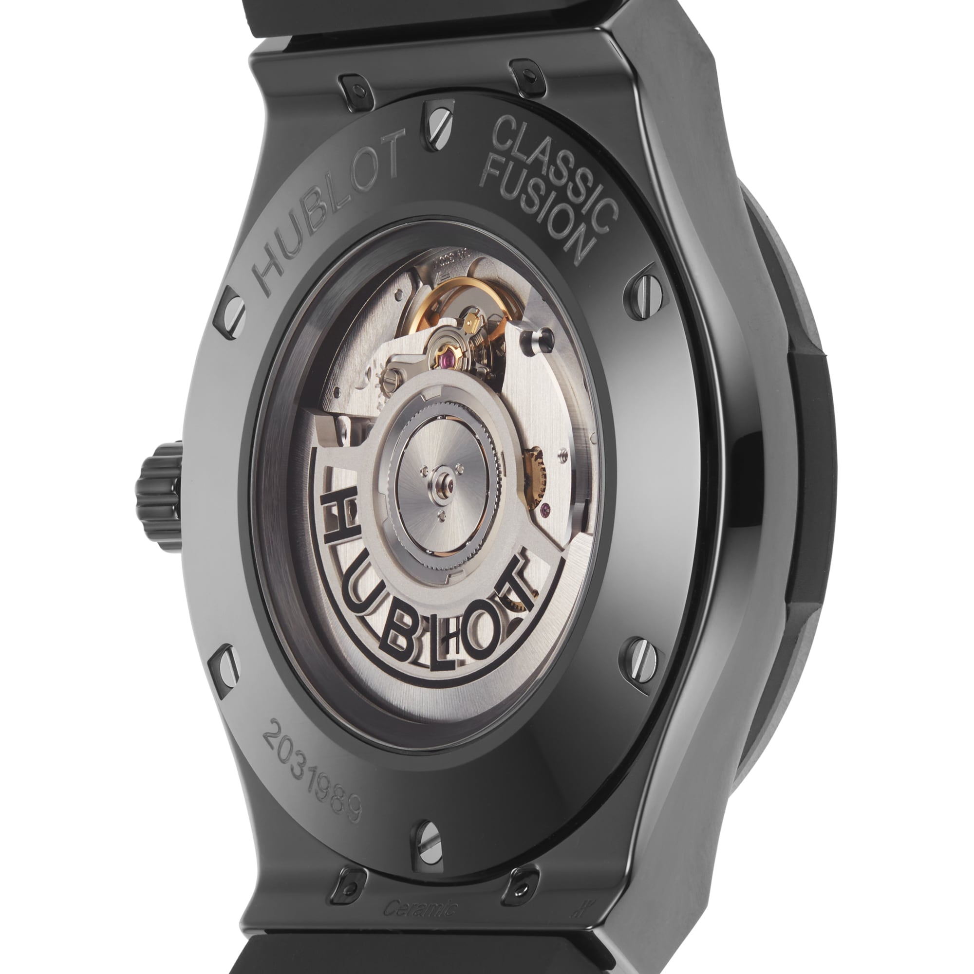 Hublot Classic Fusion 45mm Mens Watch Hublot Classic Fusion 45mm Mens Watch