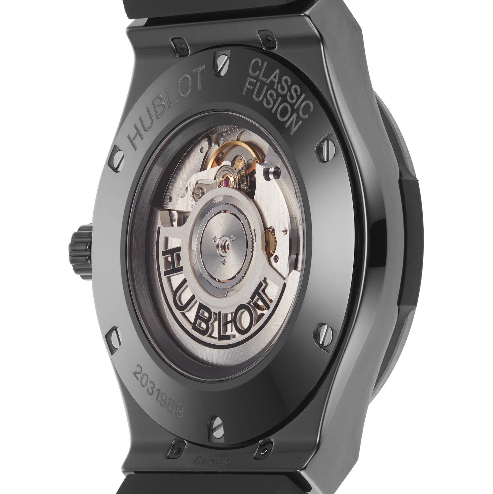 Hublot Classic Fusion 45mm Mens Watch