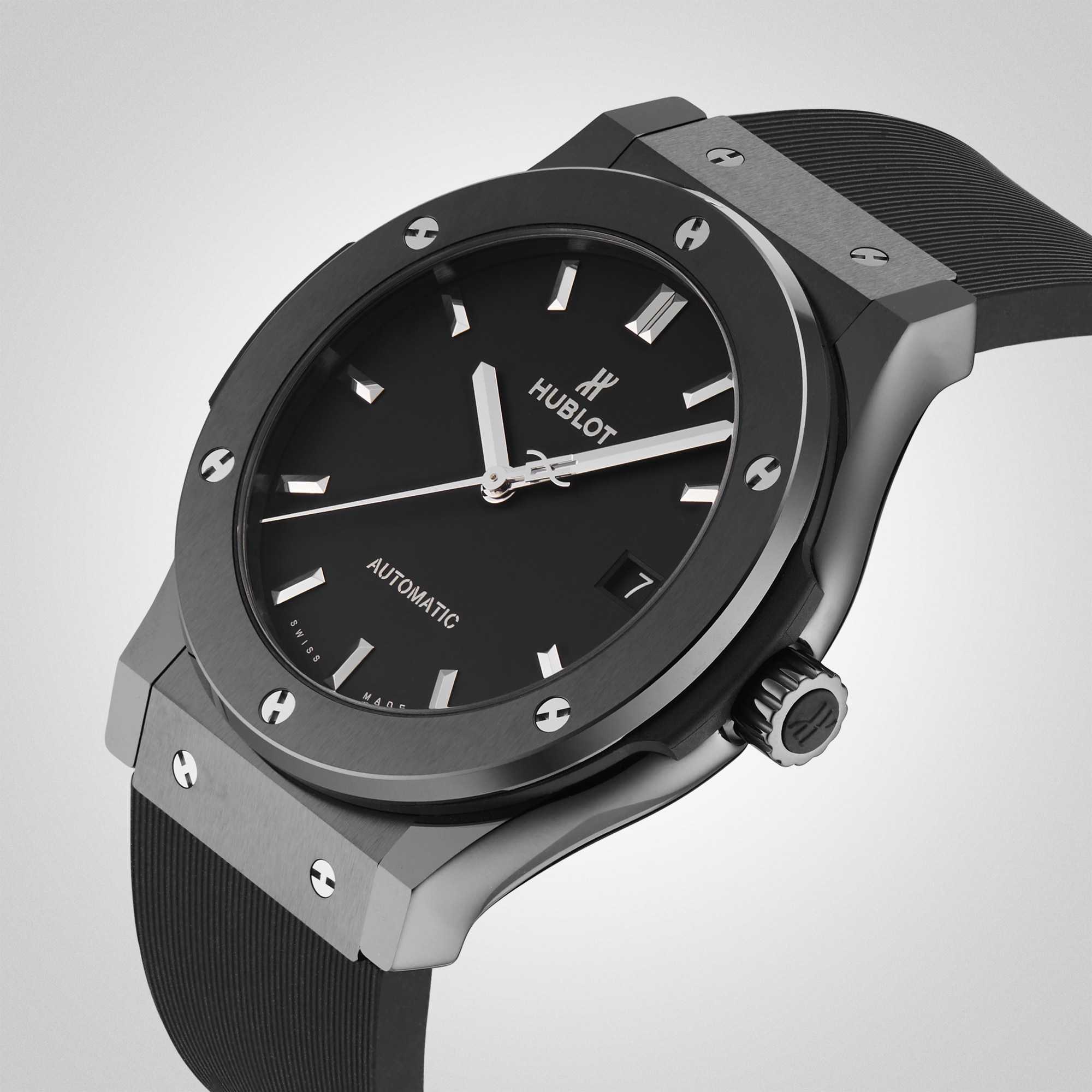 Hublot Classic Fusion 45mm Mens Watch Hublot Classic Fusion 45mm Mens Watch