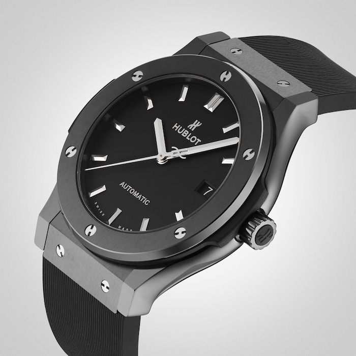 Hublot Classic Fusion 45mm Mens Watch