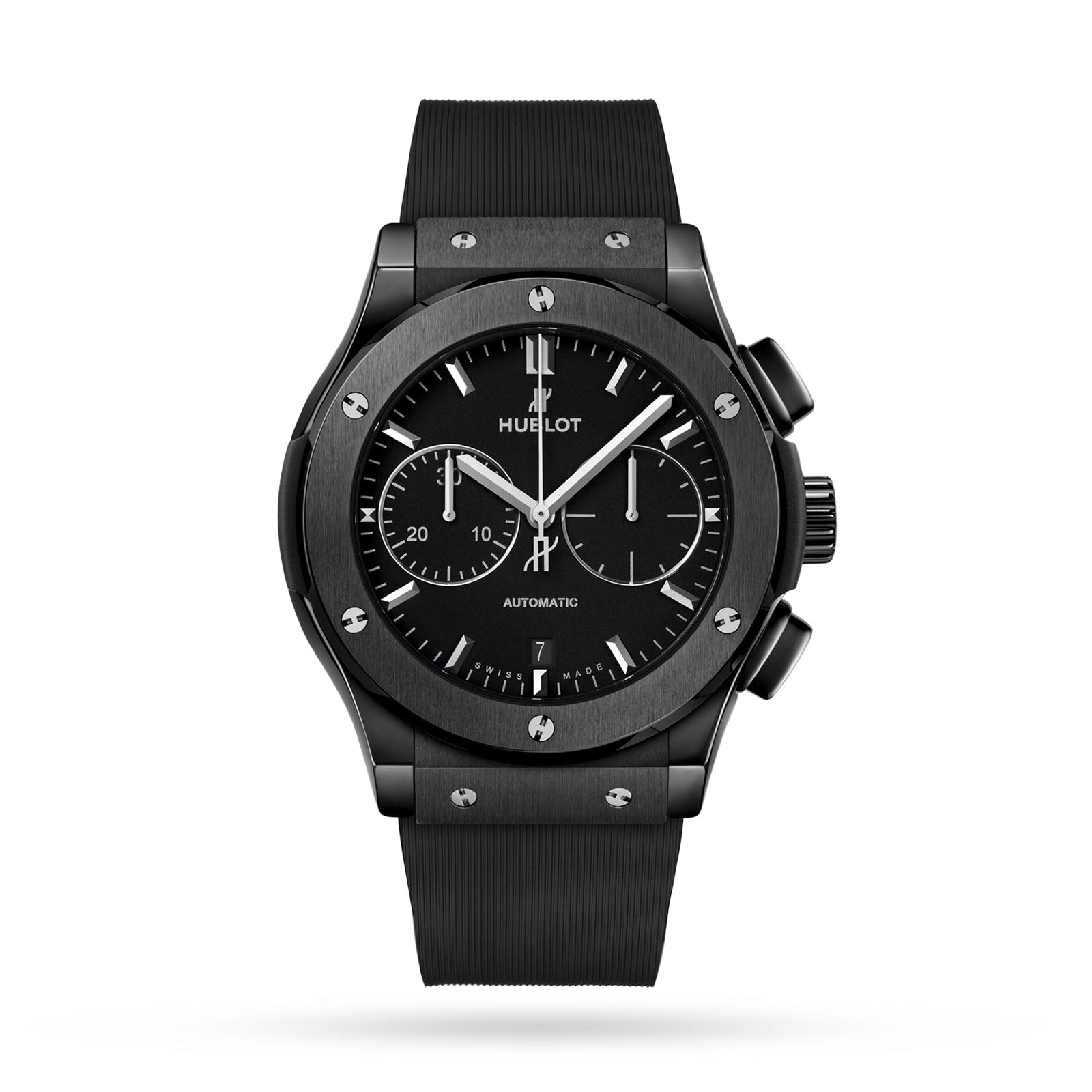 Hublot Classic Fusion Chronograph Black Magic 45mm Hublot Classic Fusion Chronograph Black Magic 45mm