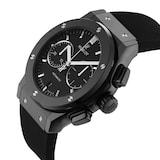 Hublot Classic Fusion Chronograph Black Magic 45mm