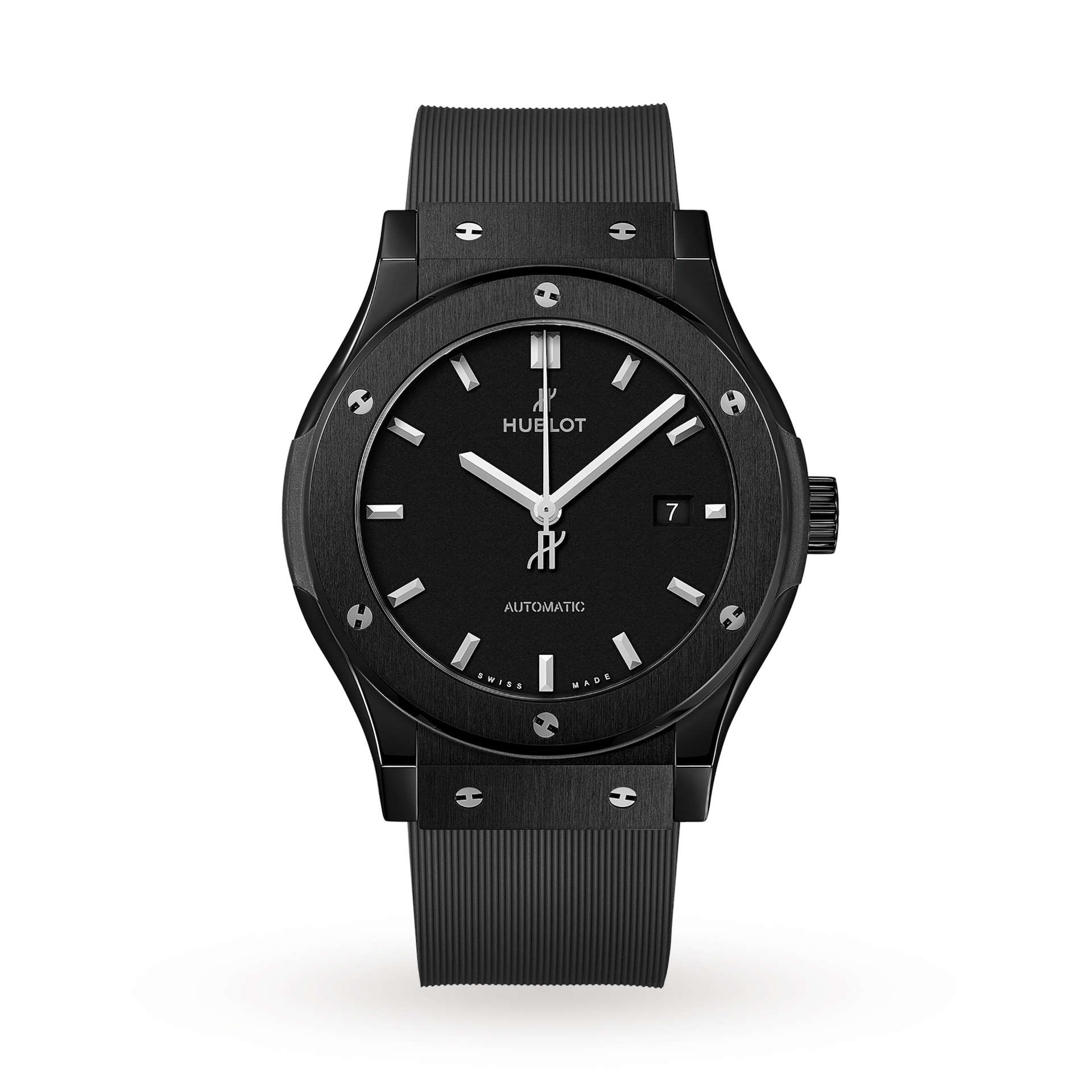 Hublot Classic Fusion Black Magic 42mm