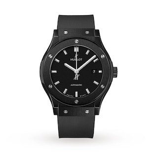 Hublot Classic Fusion Black Magic 42mm