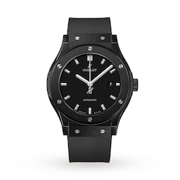 17170735 - Classic Fusion Black Magic 42mm