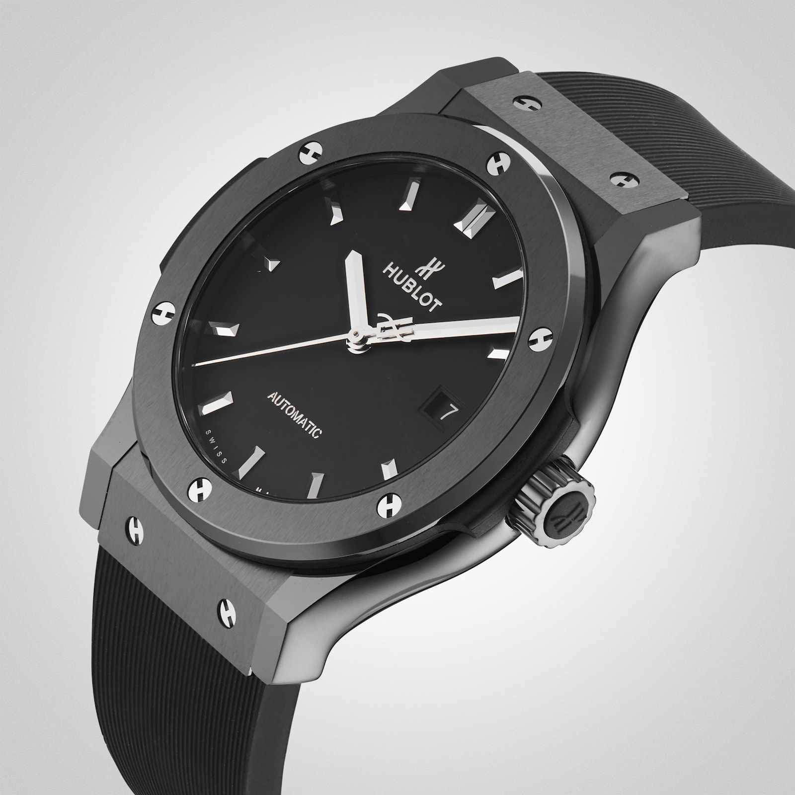 Hublot Classic Fusion Black Magic 42mm