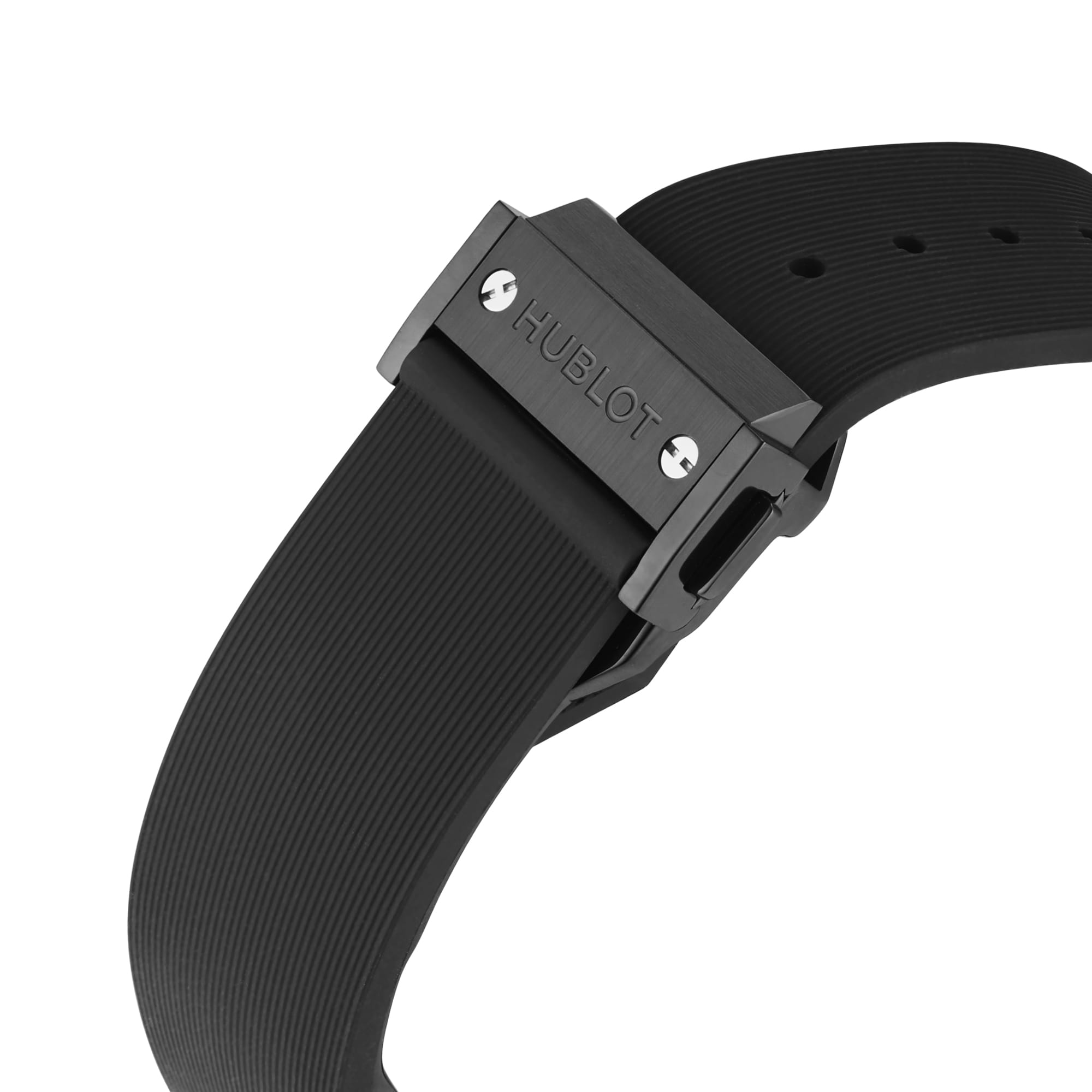 Hublot Classic Fusion Black Magic 42mm Hublot Classic Fusion Black Magic 42mm