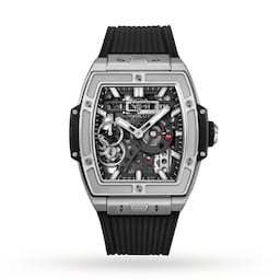 17170739 - Spirit of Big Bang Meca-10 Titanium Chronograph 45mm