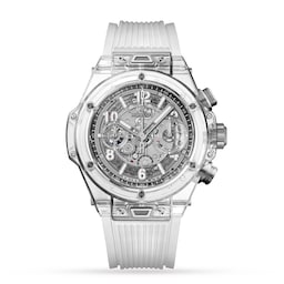 17170746 - Big Bang Sapphire Chronograph 42mm