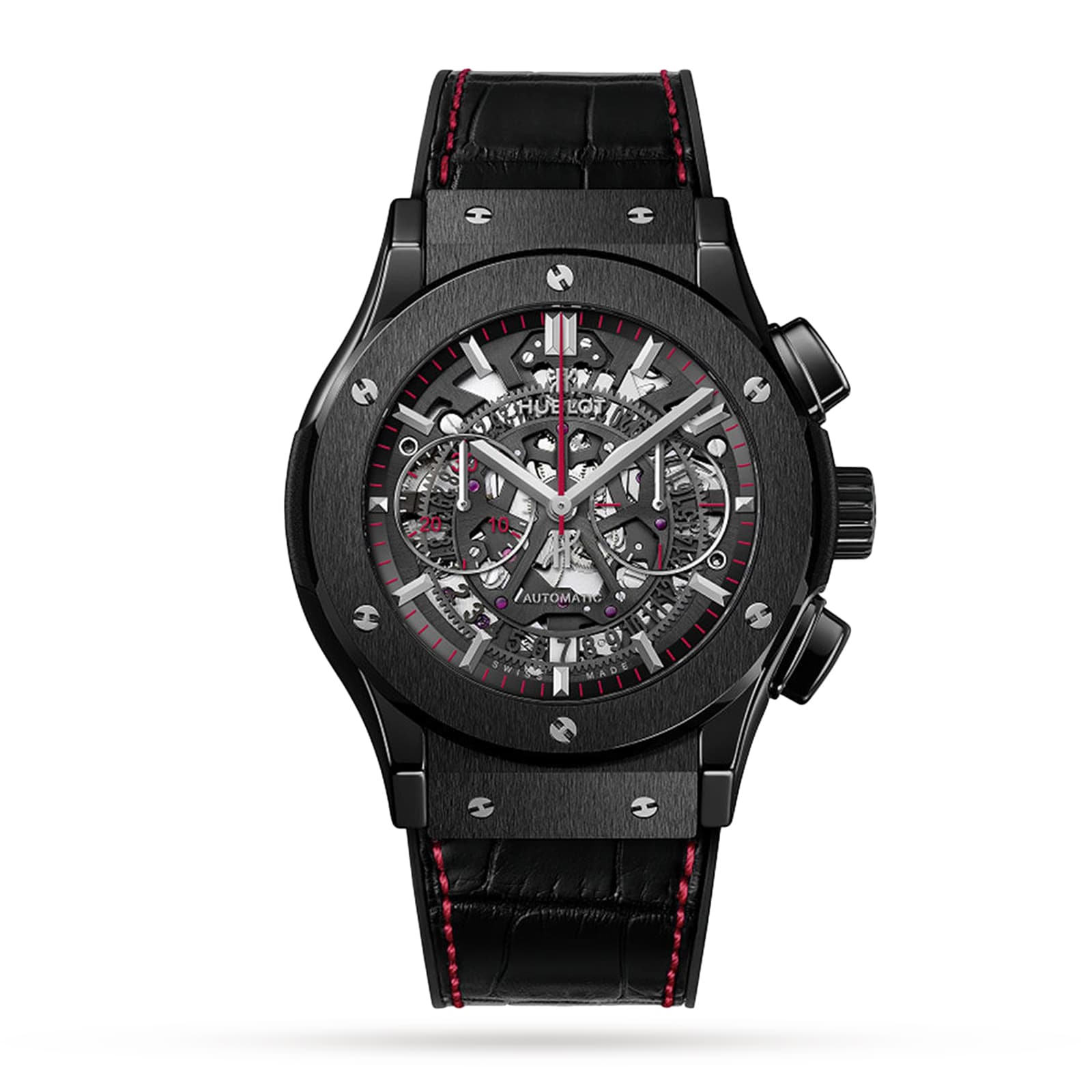 WOS Exclusive Classic Fusion Chronograph 45mm WOS Exclusive Classic Fusion Chronograph 45mm