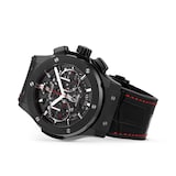 Hublot WOS Exclusive Classic Fusion Chronograph 45mm