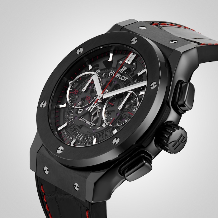 Hublot WOS Exclusive Classic Fusion Chronograph 45mm