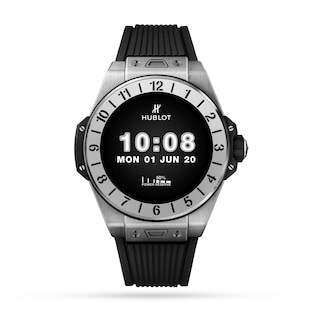 Hublot Big Bang e Titanium 42mm