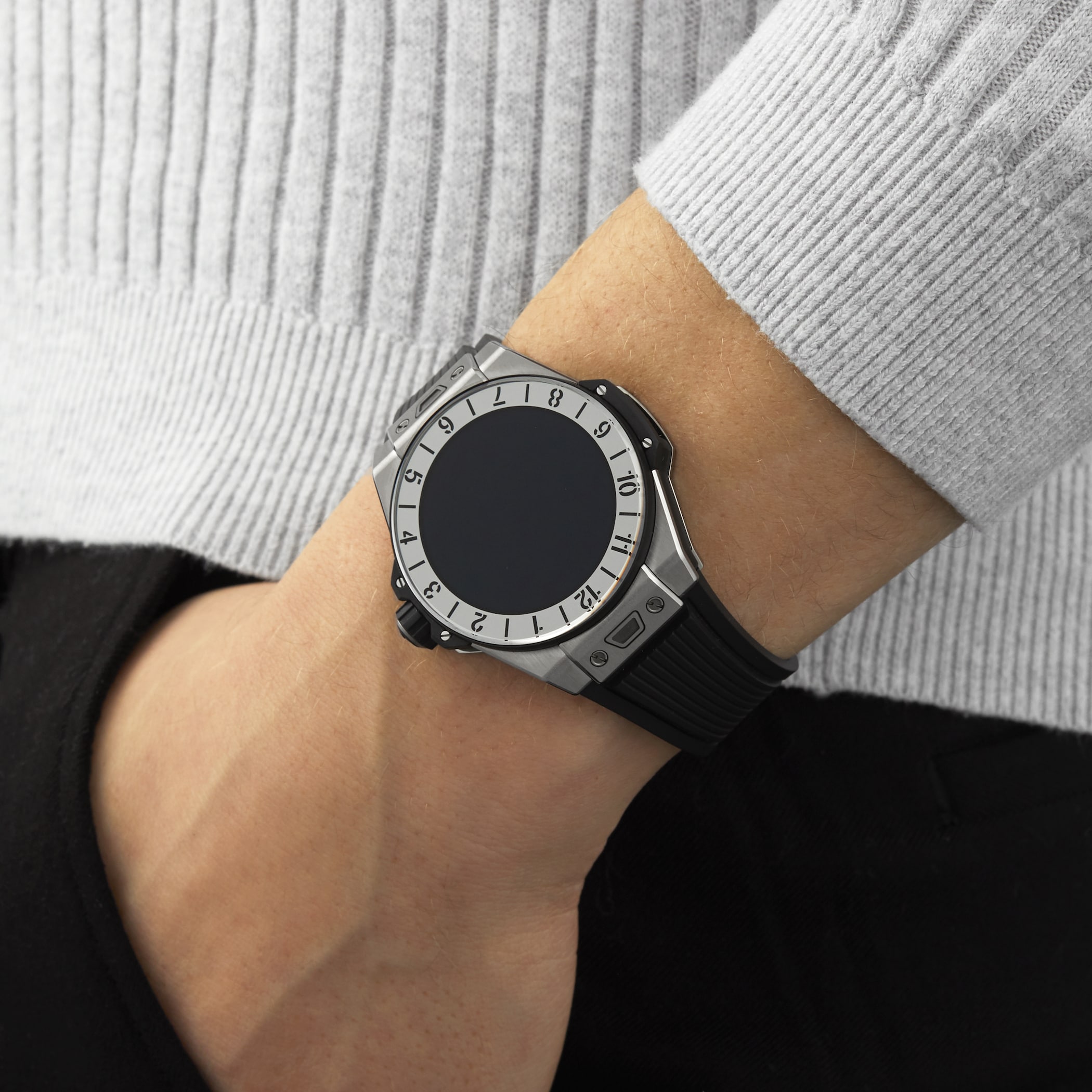 Hublot Big Bang e Titanium 42mm