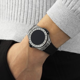 Hublot Big Bang e Titanium 42mm