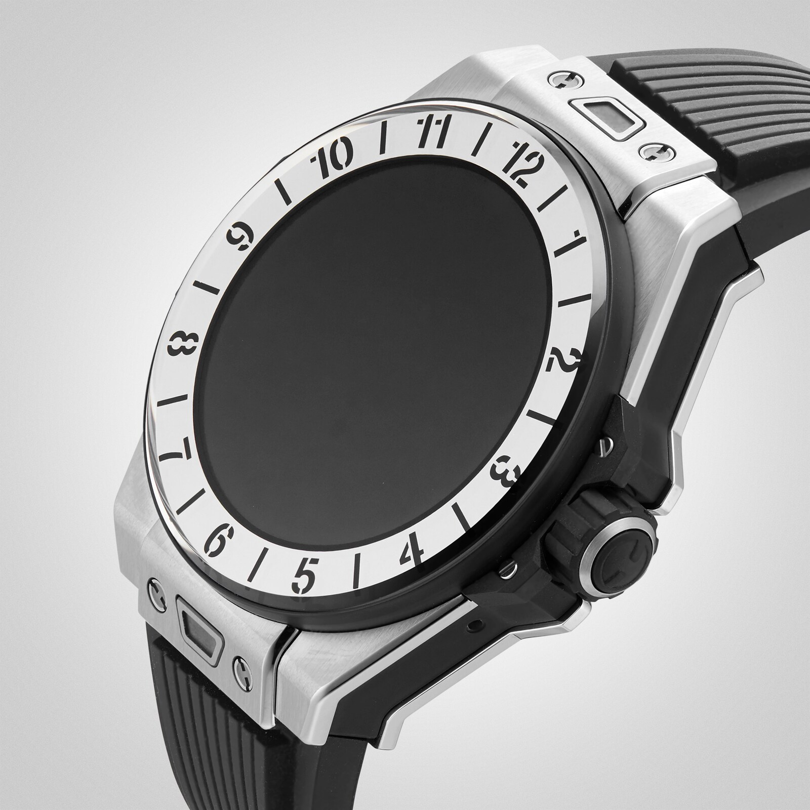 Hublot Big Bang e Titanium 42mm