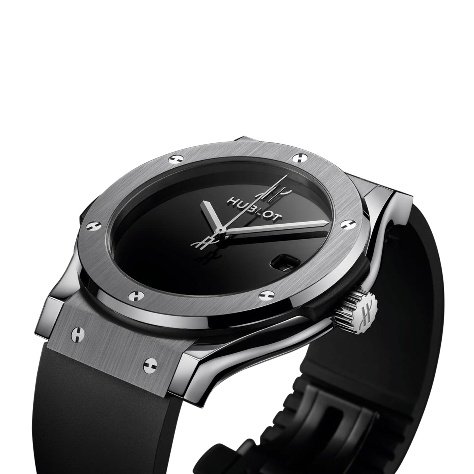 Hublot Classic Fusion 40 Years Anniversary Titanium 45mm