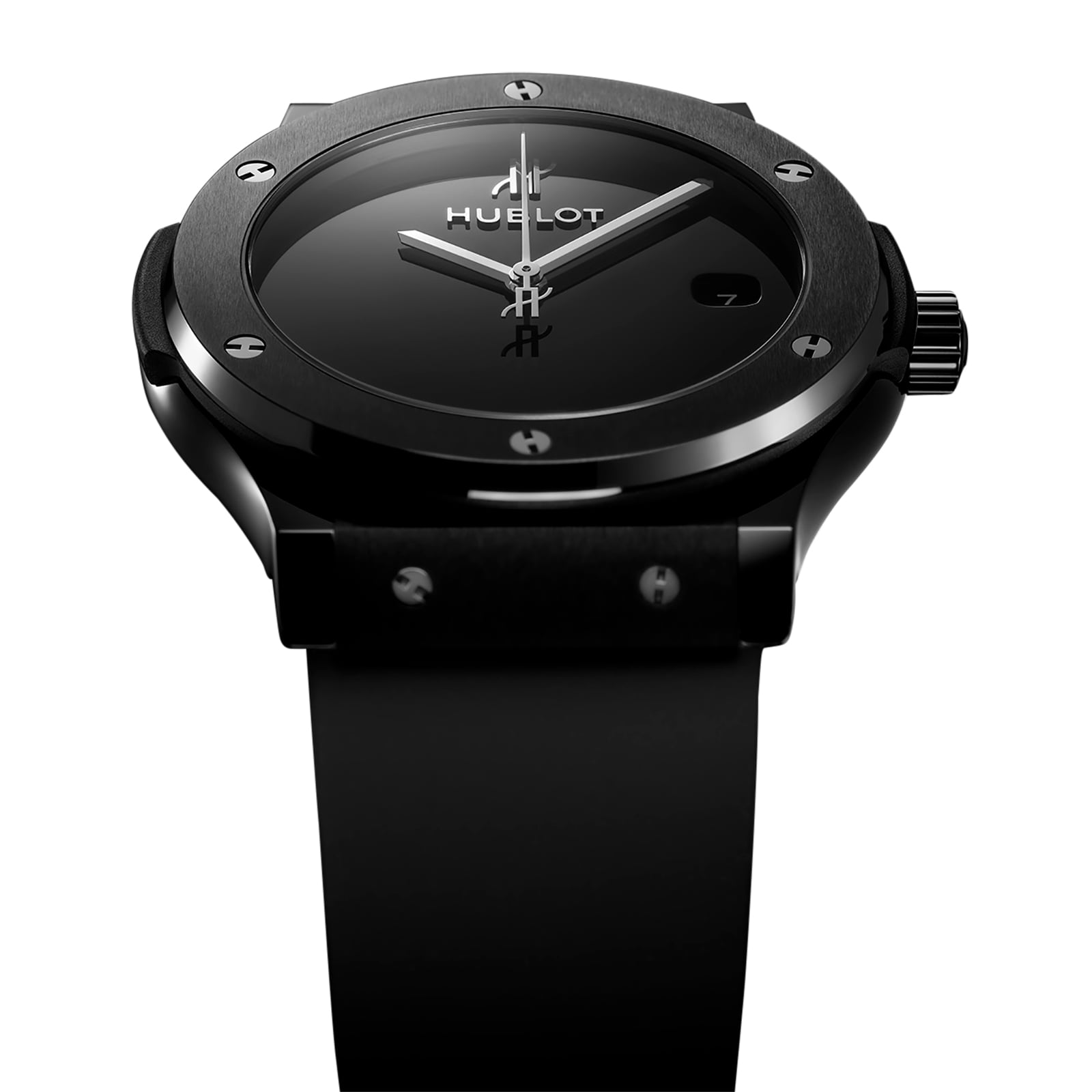 Hublot 40 discount