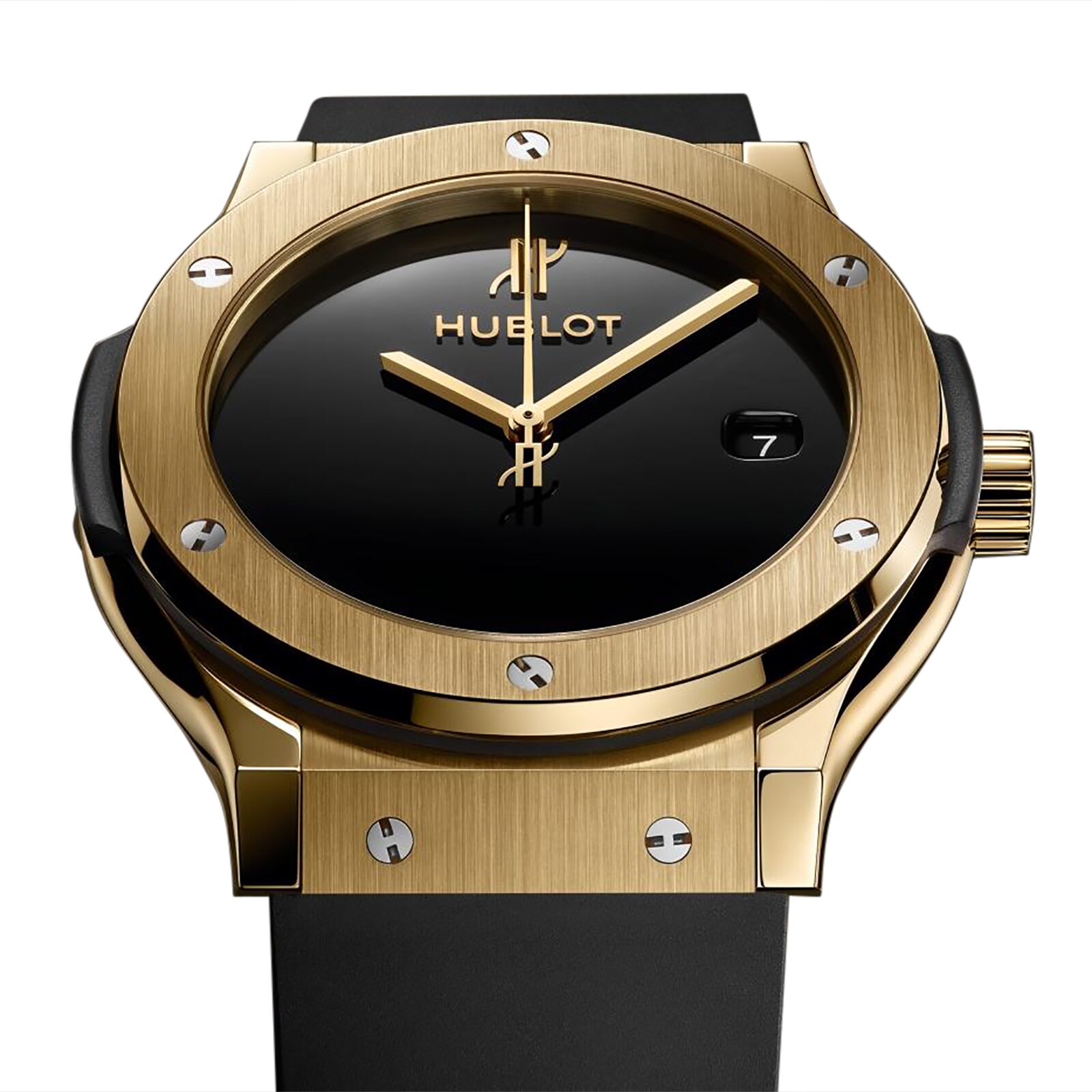 Hublot classic fusion discount 40 years anniversary