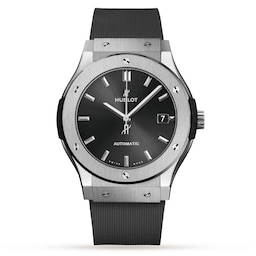 17170774 - Classic Fusion Automatic 45mm Mens Watch