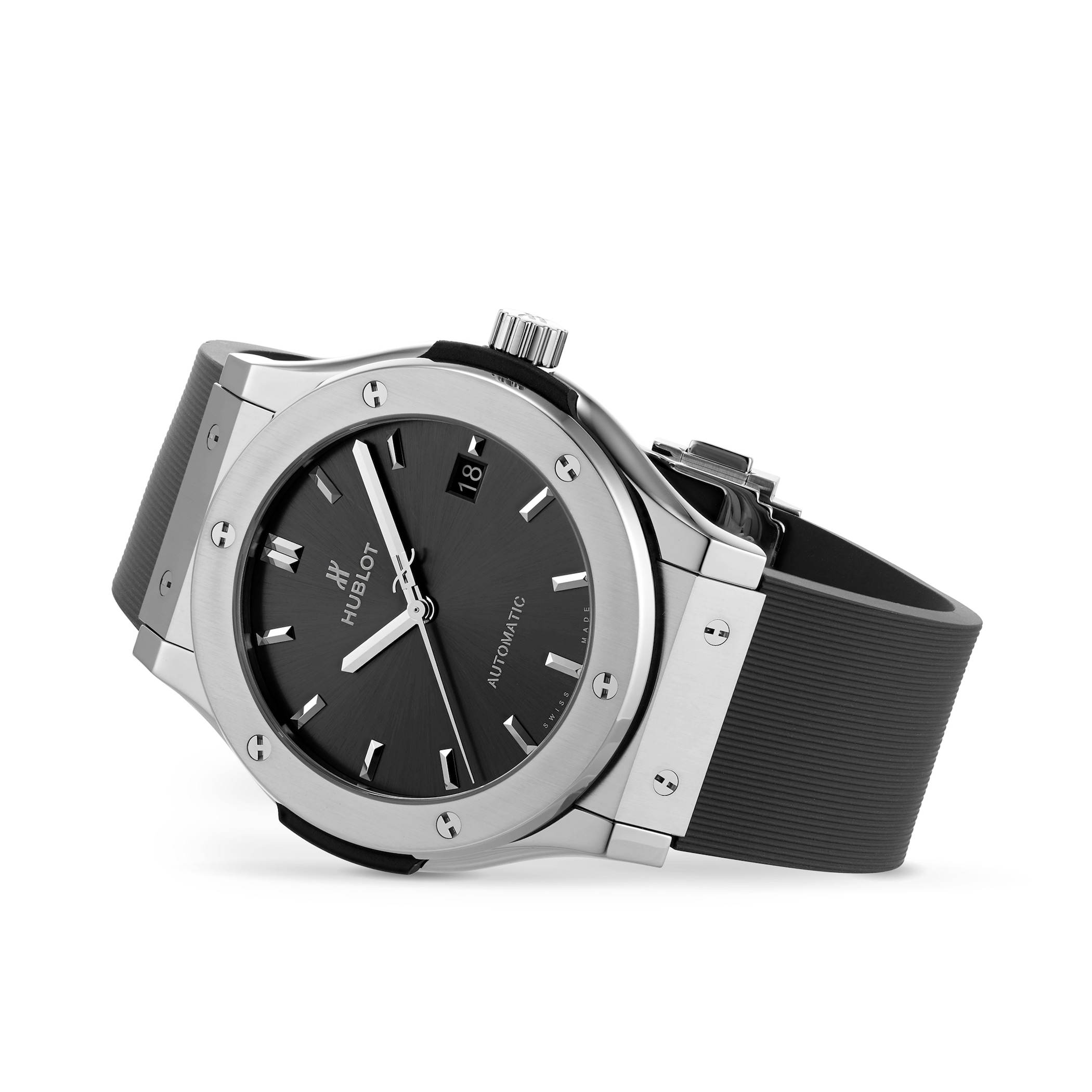 Hublot Classic Fusion Automatic 45mm Mens Watch
