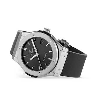 Hublot Classic Fusion Automatic 45mm Mens Watch Hublot Classic Fusion Automatic 45mm Mens Watch