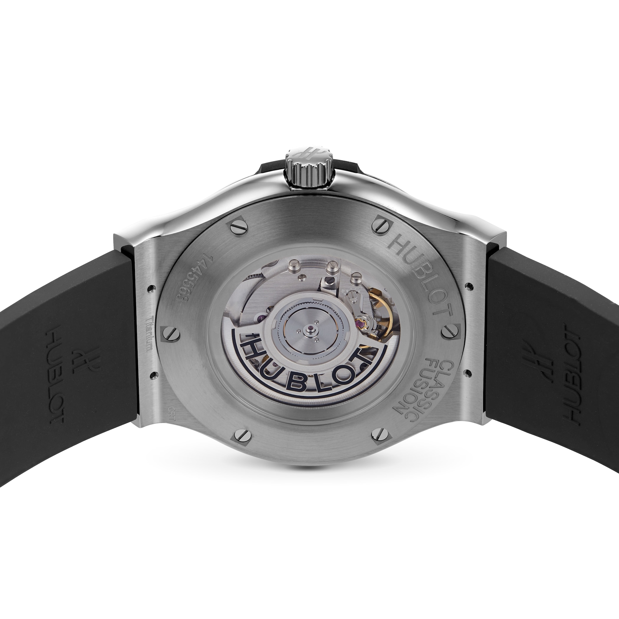 Hublot Classic Fusion Automatic 45mm Mens Watch