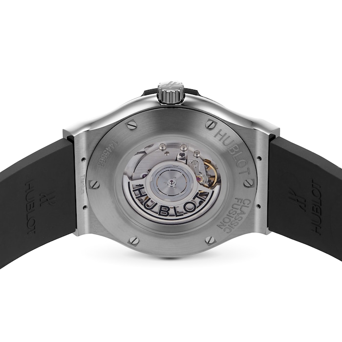 Hublot Classic Fusion Automatic 45mm Mens Watch