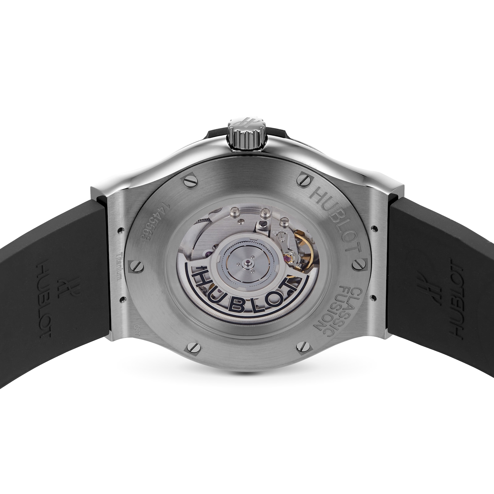 Hublot Classic Fusion Automatic 45mm Mens Watch