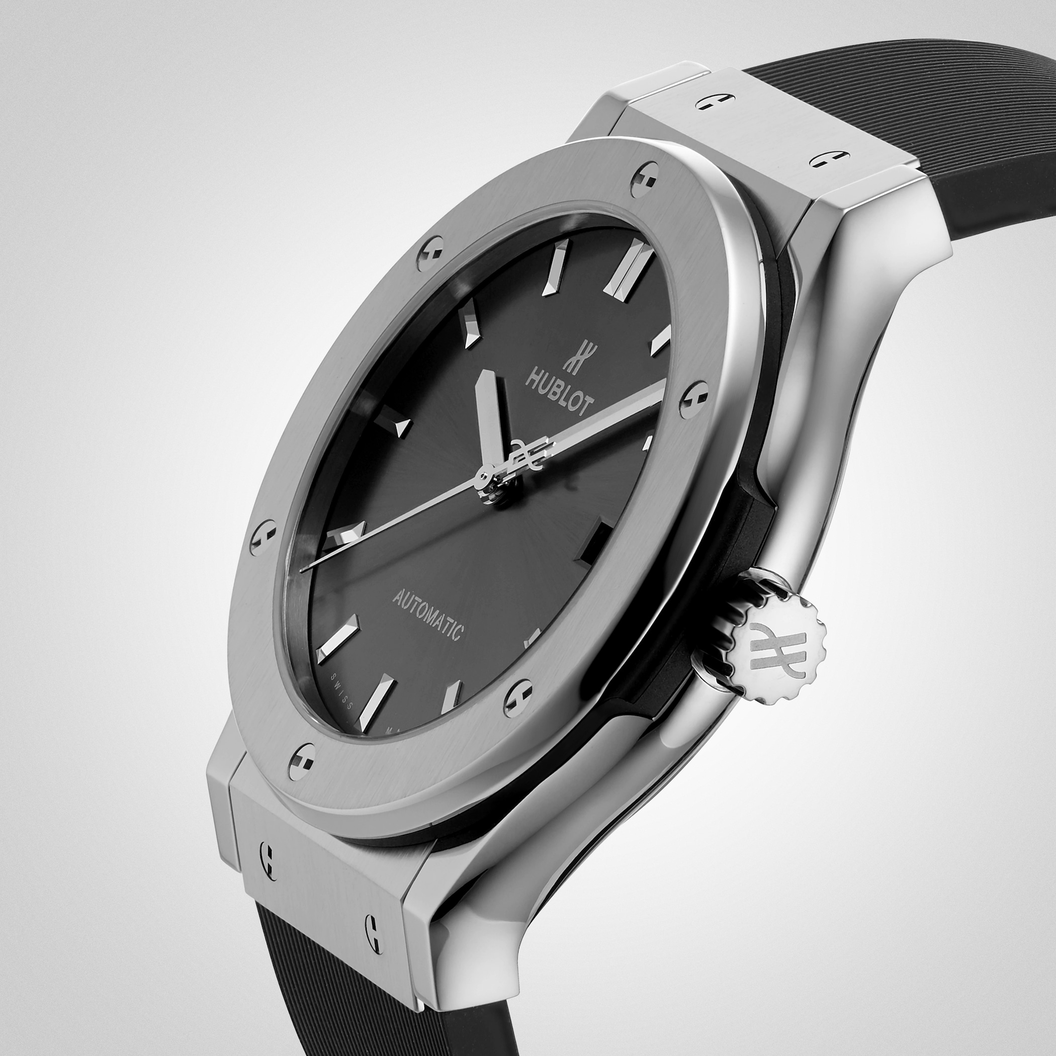 Hublot Classic Fusion Automatic 45mm Mens Watch