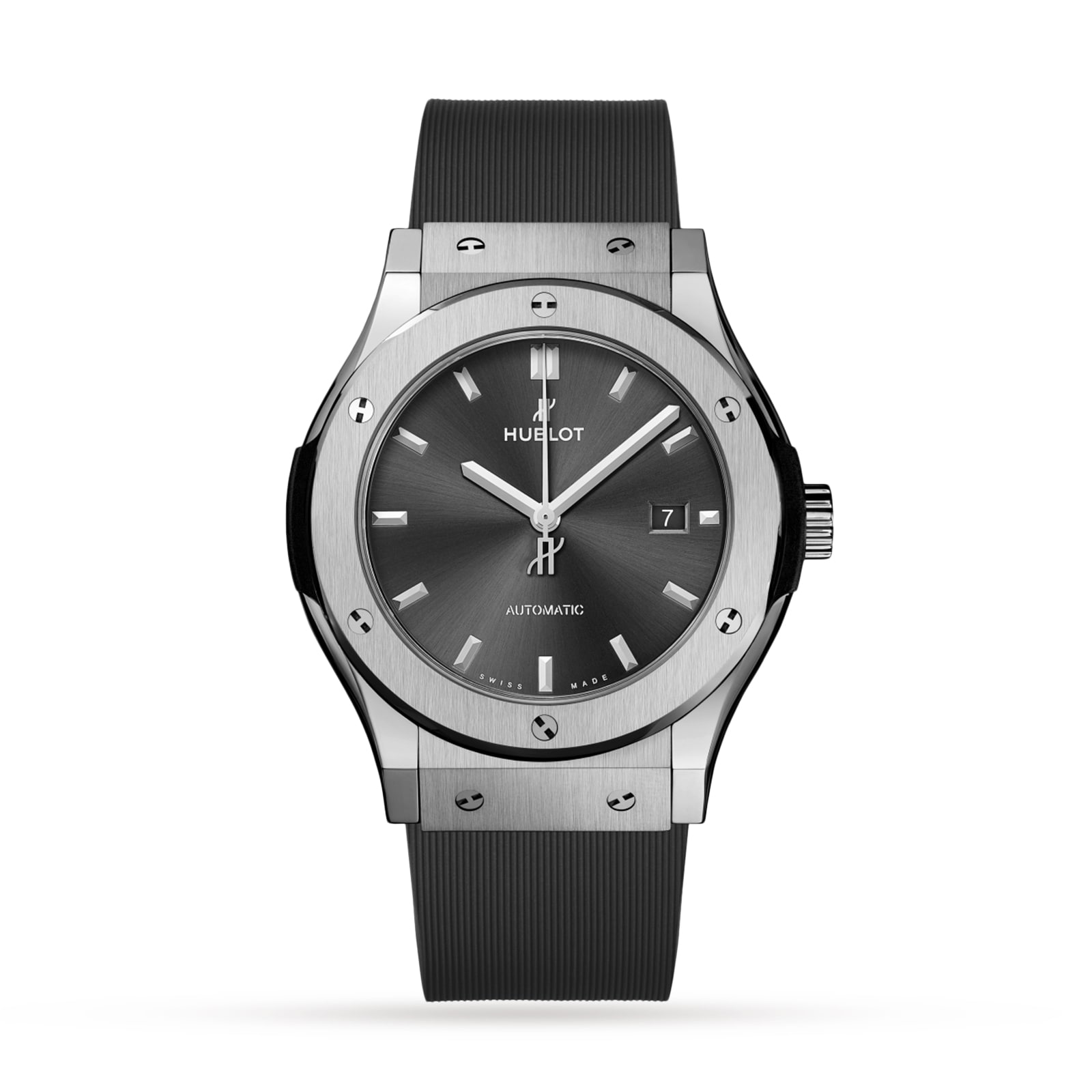 Hublot Classic Fusion Automatic 42mm Mens Watch Hublot Classic Fusion Automatic 42mm Mens Watch
