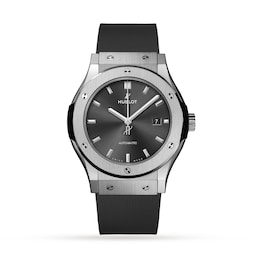 17170775 - Classic Fusion Automatic 42mm Mens Watch
