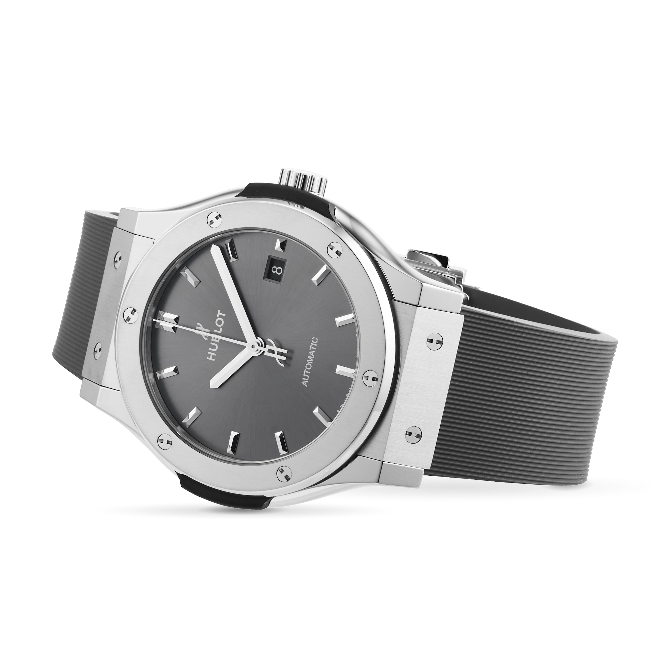 Hublot Classic Fusion Automatic 42mm Mens Watch Hublot Classic Fusion Automatic 42mm Mens Watch