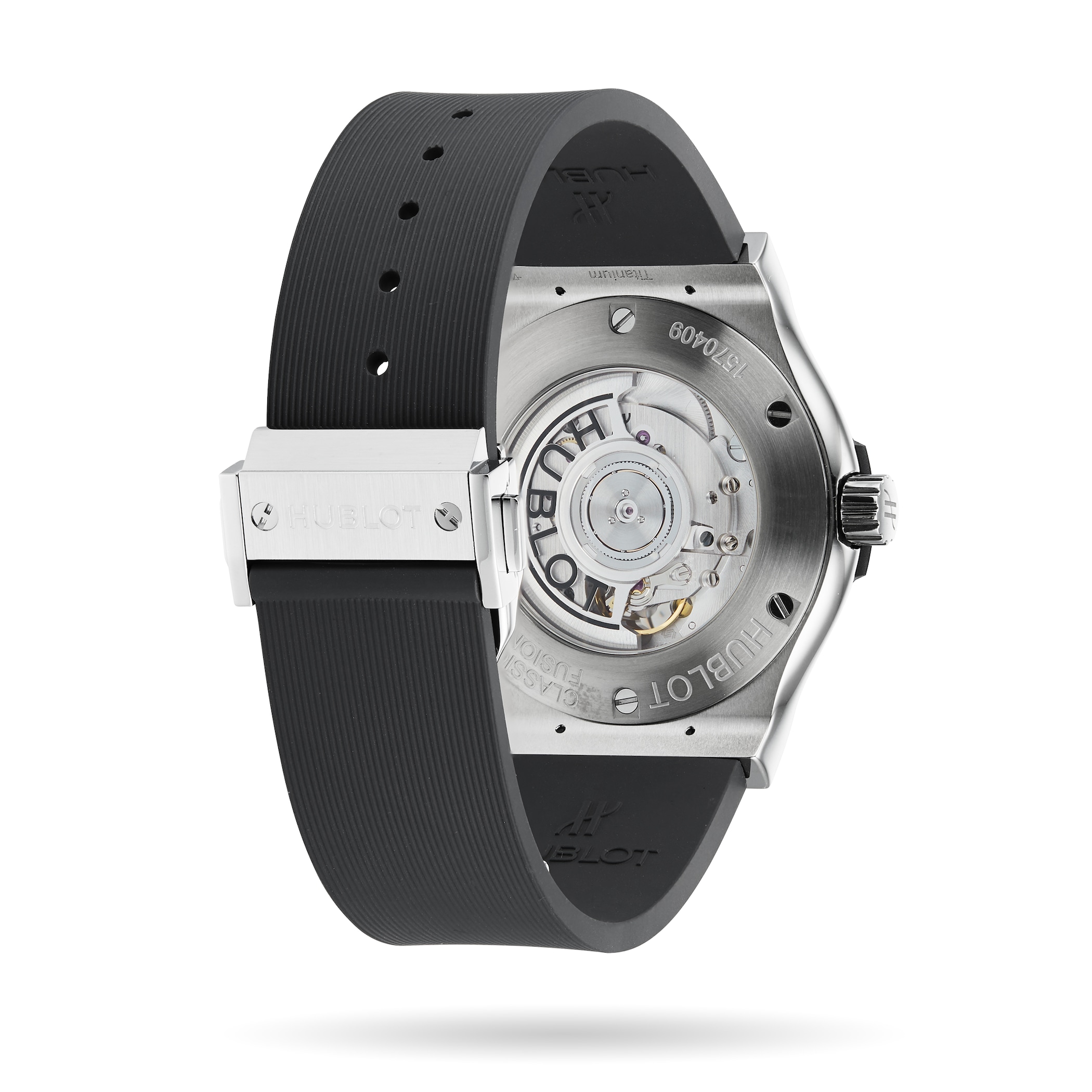 Hublot Classic Fusion Automatic 42mm Mens Watch Hublot Classic Fusion Automatic 42mm Mens Watch