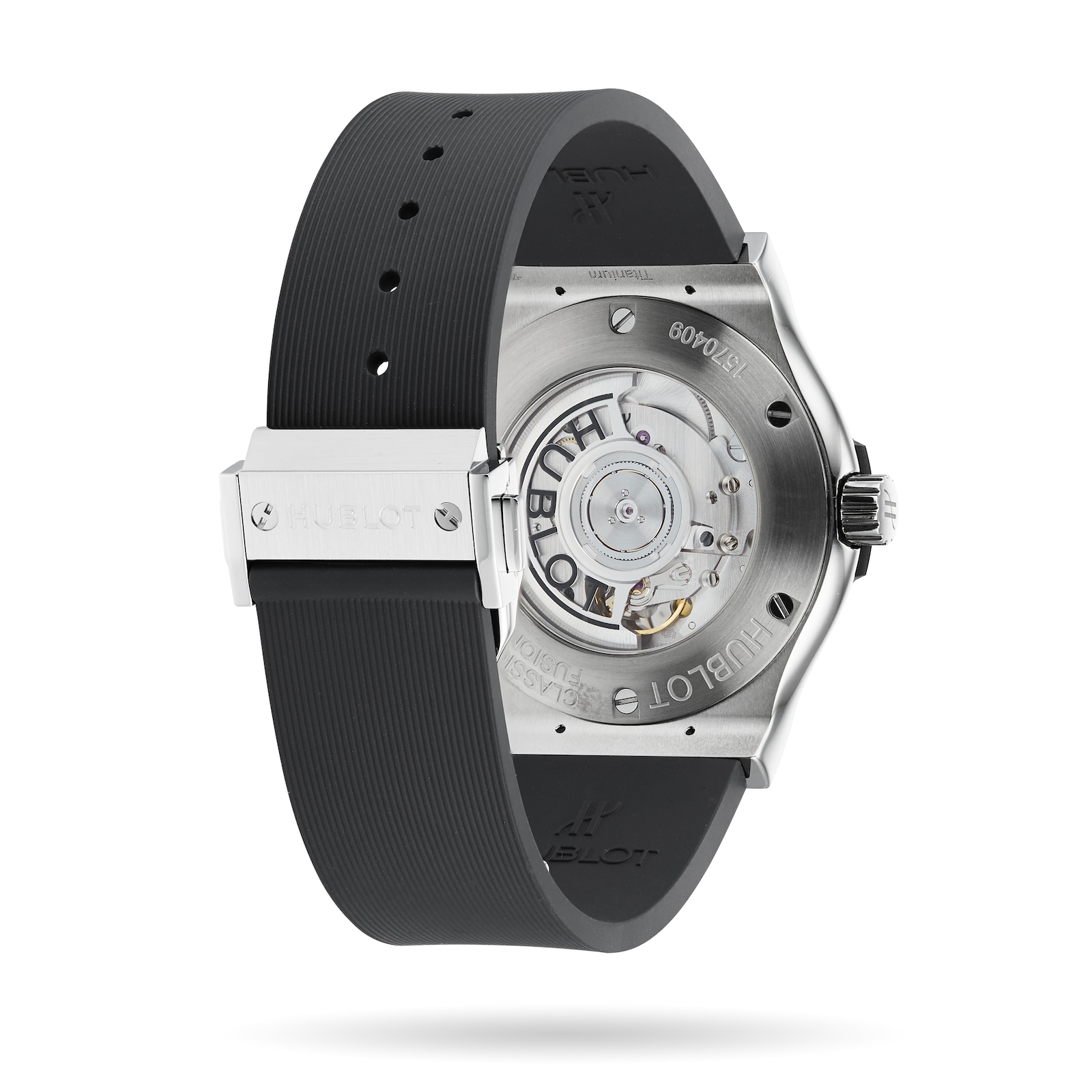 Hublot Classic Fusion Automatic 42mm Mens Watch