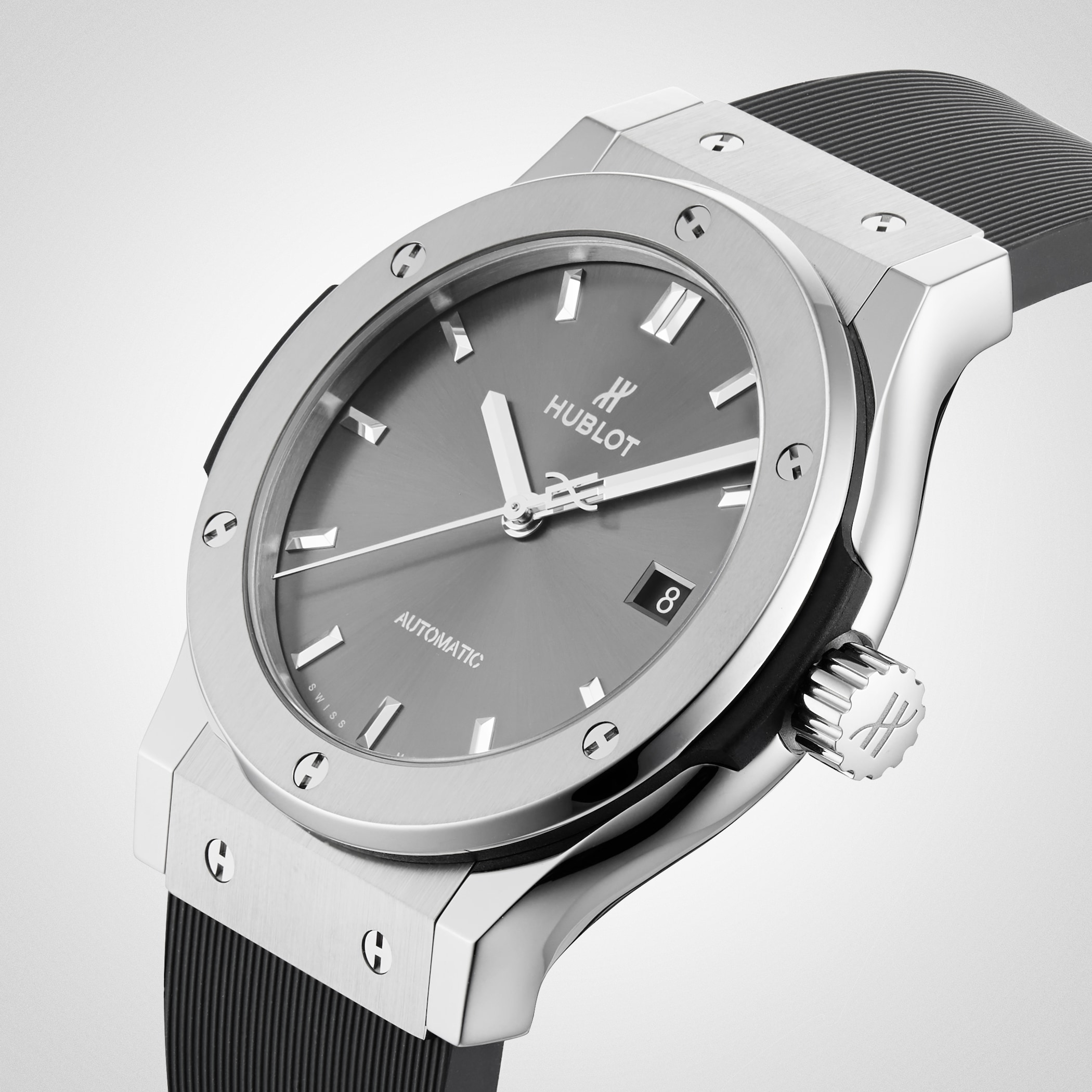 Hublot Classic Fusion Automatic 42mm Mens Watch Hublot Classic Fusion Automatic 42mm Mens Watch
