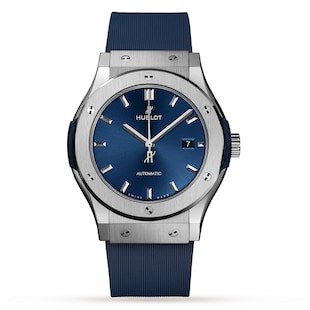 Hublot Classic Fusion Automatic 42mm Mens Watch