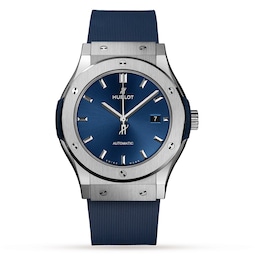 17170776 - Classic Fusion Automatic 42mm Mens Watch