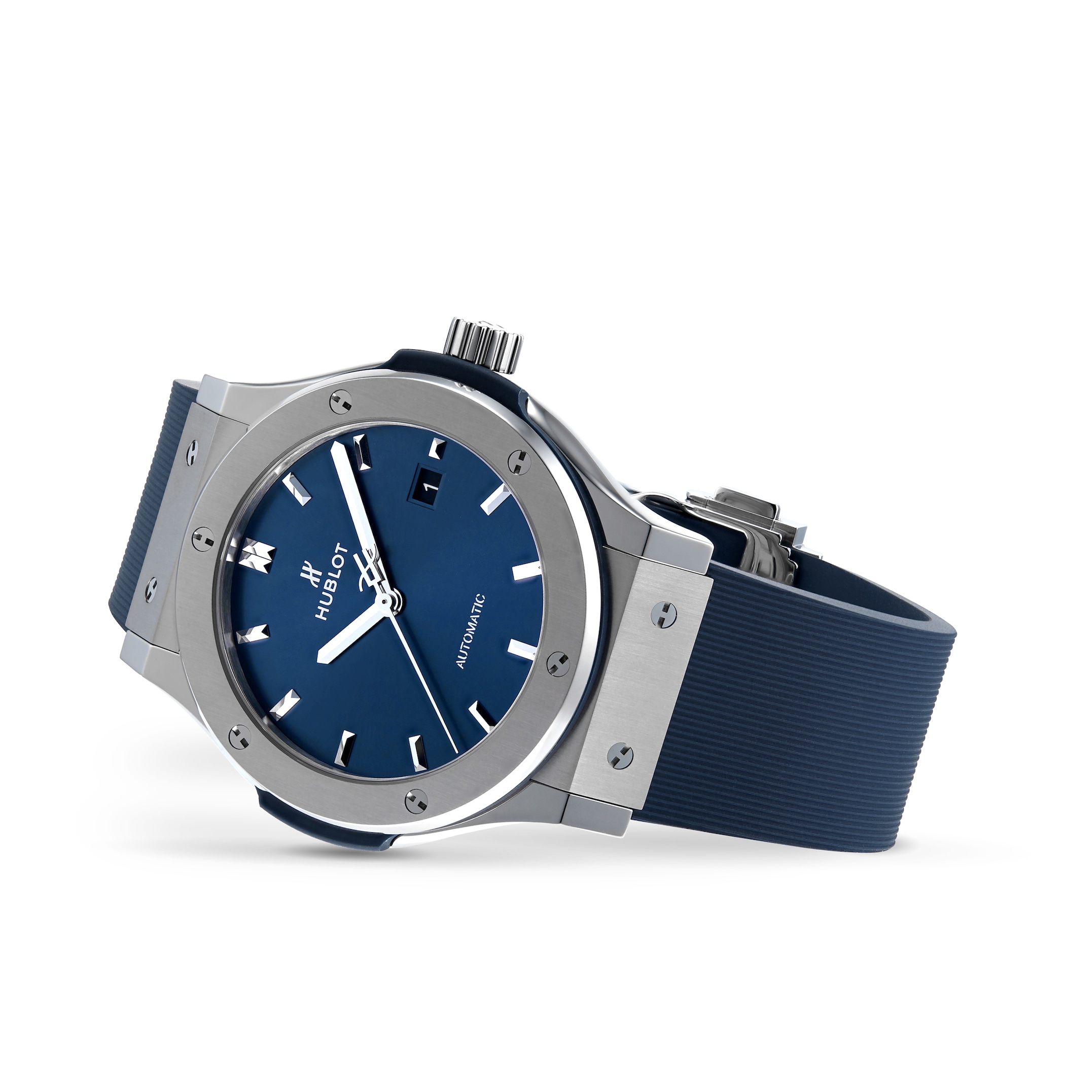 Hublot Classic Fusion Automatic 42mm Mens Watch Hublot Classic Fusion Automatic 42mm Mens Watch