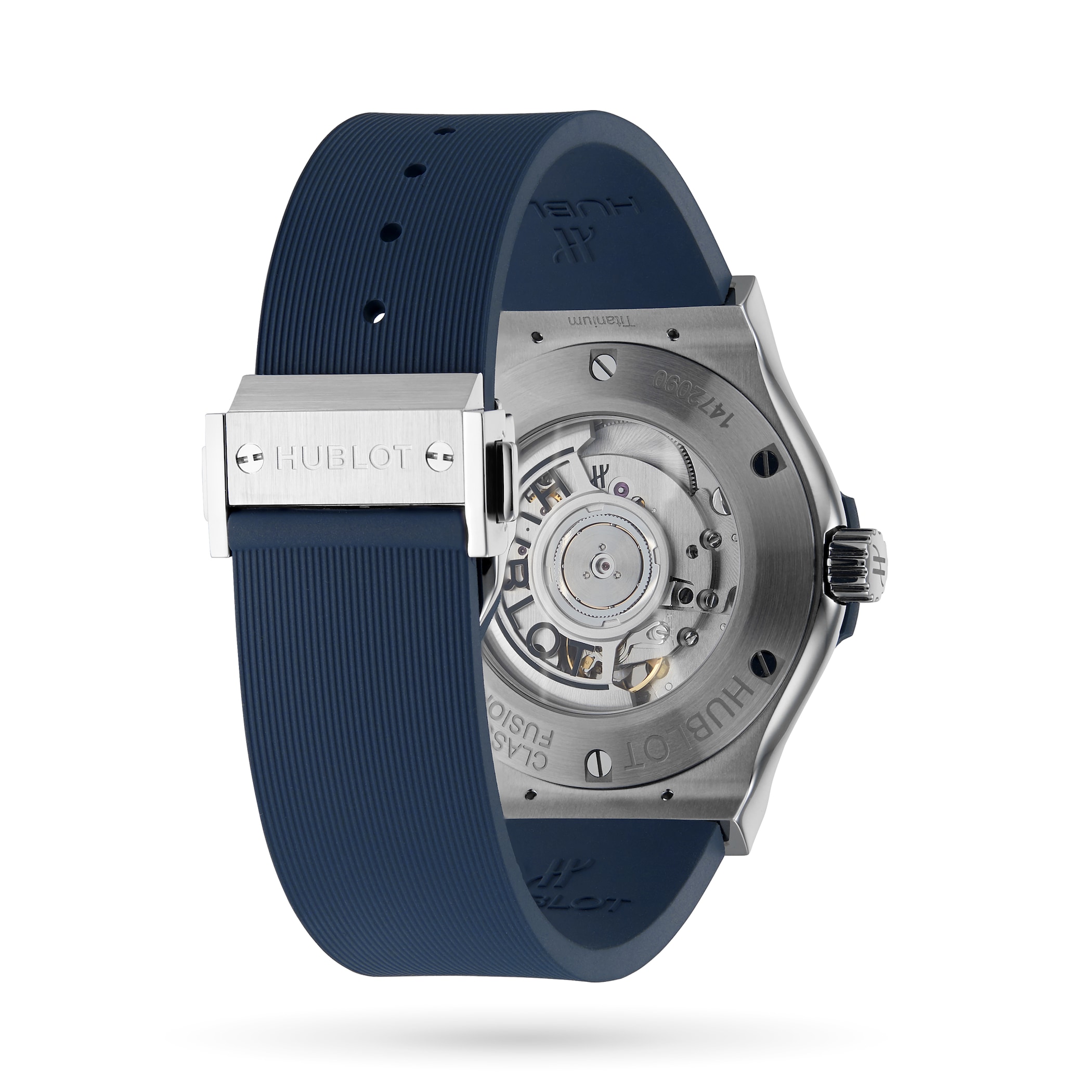 Hublot Classic Fusion Automatic 42mm Mens Watch Hublot Classic Fusion Automatic 42mm Mens Watch