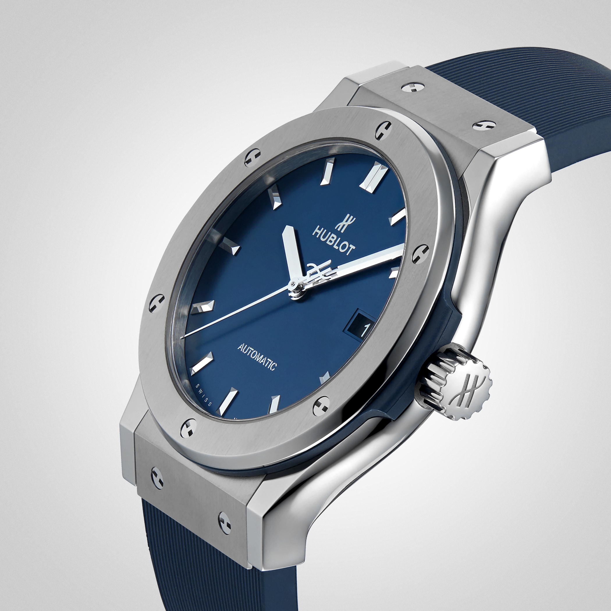 Hublot Classic Fusion Automatic 42mm Mens Watch Hublot Classic Fusion Automatic 42mm Mens Watch